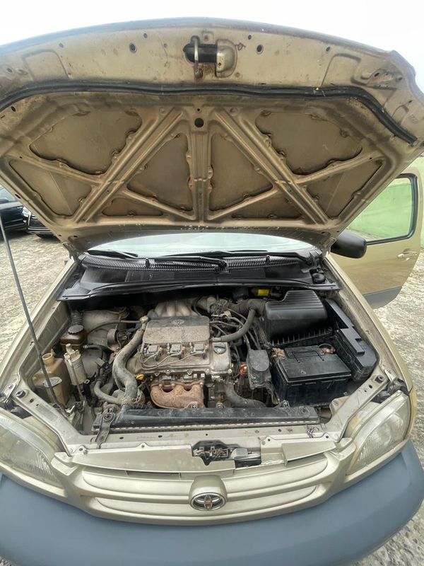 Thumbnail 7 of 2000 Toyota Sienna LE